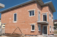 Pen Y Rhiw home extensions