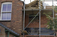 free Pen Y Rhiw home extension quotes