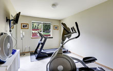 Pen Y Rhiw home gym construction leads
