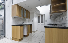 Pen Y Rhiw kitchen extension leads